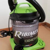 aspiracenere Ribimex Cenetop