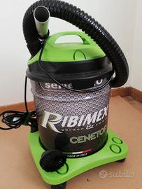 aspiracenere Ribimex Cenetop
