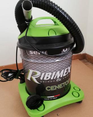aspiracenere Ribimex Cenetop