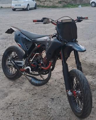 FANTIC XM 50 2023