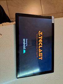 Tablet Teclast P20HD PER PEZZI DI RICAMBIO
