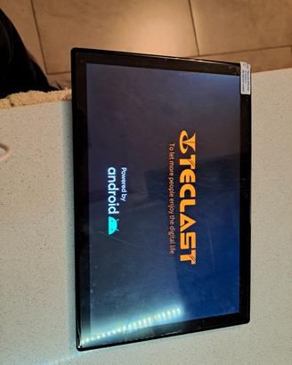 Tablet Teclast P20HD PER PEZZI DI RICAMBIO