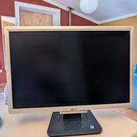 Monitor Acer 22 pollici