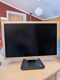 Monitor Acer 22 pollici