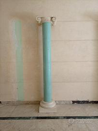 Colonne Decorative h 2.40 m