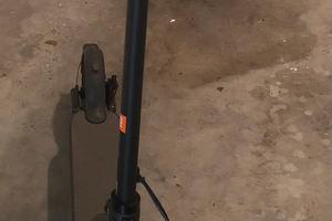 MonoPattino Scooter Xiaomi