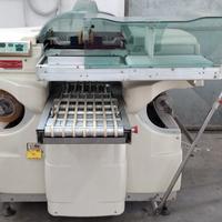 Macchina confezionatrice AUTOMAC 38
