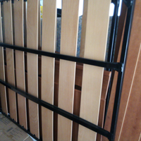 Rete matrimoniale a doghe