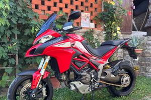 Ducati multistrada 1200