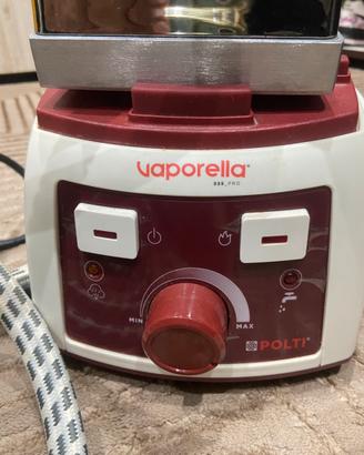 VAPORELLA POLTI 525 PRO ferro da stiro con caldaia