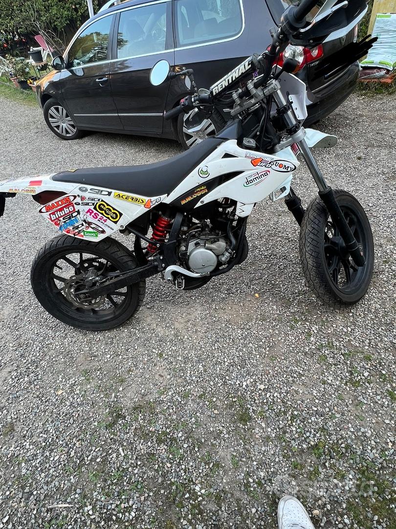 Rr 450 Plastiche Beta Rr 50 2009 Beta RR Motard 50 2009 Moto E