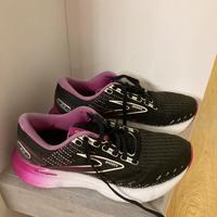 Scarpe donna brooks glycerin 38.5