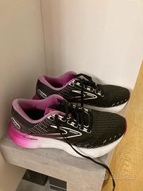 Scarpe donna brooks glycerin 38.5