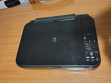 Stampante Canon Pixma MP495