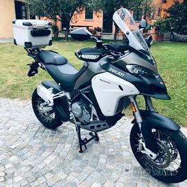 DUCATI MULTISTRADA ENDURO 1200