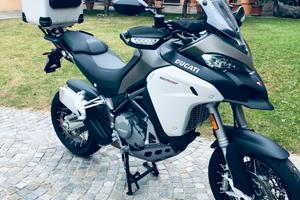 DUCATI MULTISTRADA ENDURO 1200