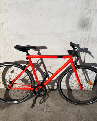 Bicicletta Elops Speed 500 Taglia S