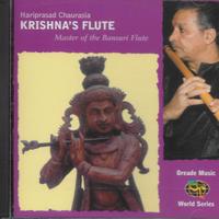 Chaurasia Hariprasad1996Krishna's fluteORW 5264