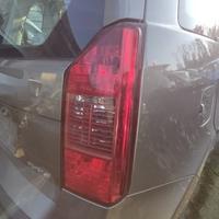 Fanale posteriore destro FIAT IDEA del 2006