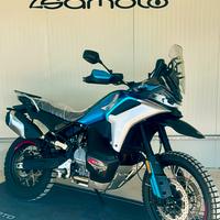 CF MOTO 800 MT-X tua a 75 al mese