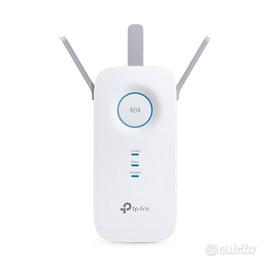 Range Extender TP-LINK RE550 Range Ext AC1900