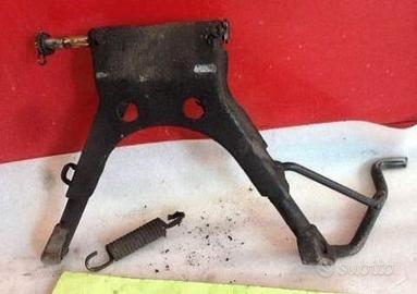 CAVALLETTO JETFORCE 50 2T 2003 2004 2005 2006 cent