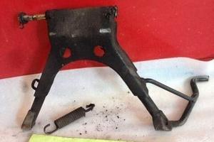 CAVALLETTO JETFORCE 50 2T 2003 2004 2005 2006 cent