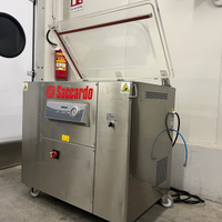 Sottovuoto a campana