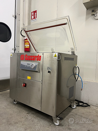 Sottovuoto a campana