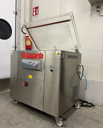 Sottovuoto a campana