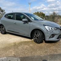 Renault Clio Blue dCi 85 CV 5 porte Zen