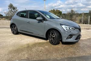 Renault Clio Blue dCi 85 CV 5 porte Zen