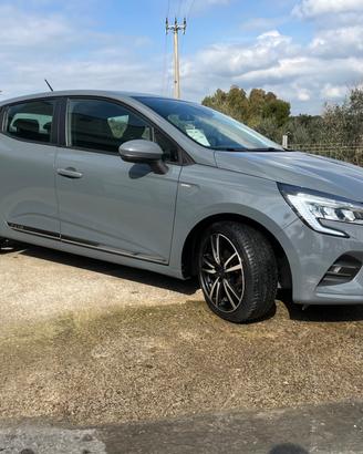 Renault Clio Blue dCi 85 CV 5 porte Zen