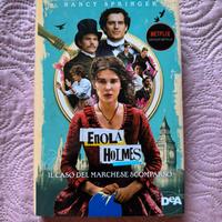 Libro Il caso del marchese scomparso