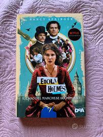 Libro Il caso del marchese scomparso