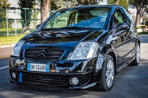 STUPENDA CITROEN C2 VTS