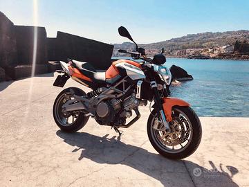 Aprilia Shiver 750 edizione limitata