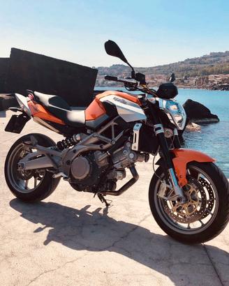 Aprilia Shiver 750 edizione limitata
