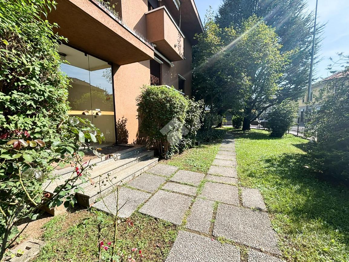 Appartamento – Lissone, Crusèta, Bareggia - Altro