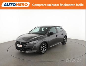 PEUGEOT 208 RY14557