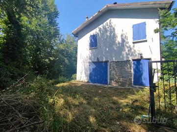 CASA INDIPENDENTE A SOGLIANO AL RUBICONE