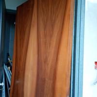 Porte complete in legno