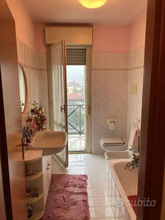 Appartamento – BG - Altro