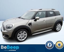 MINI Mini Countryman F60 MINI COUNTRYMAN 2.0 ...