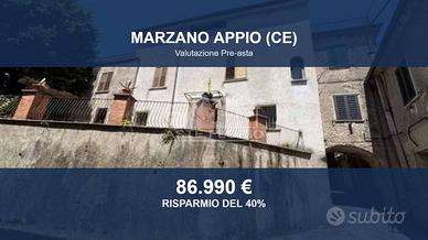 Immobile in asta di 160 m² con più di 5 locali a M