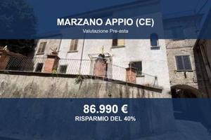 Immobile in asta di 160 m² con più di 5 locali a M
