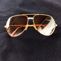 occhiali Cartier vint