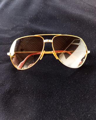 occhiali Cartier vint