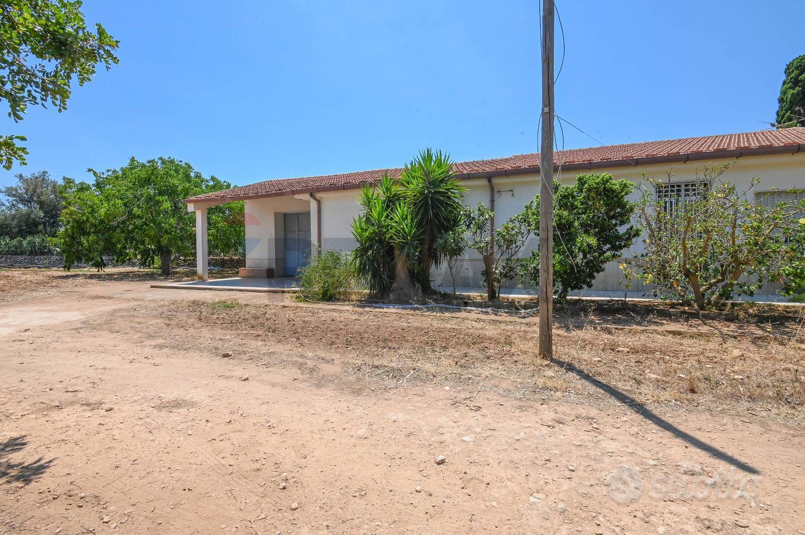 Casa – Santa Croce Camerina, Pellegrino - Vista 4