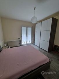 Trivano NUOVO zona Ingegneria con Giardino